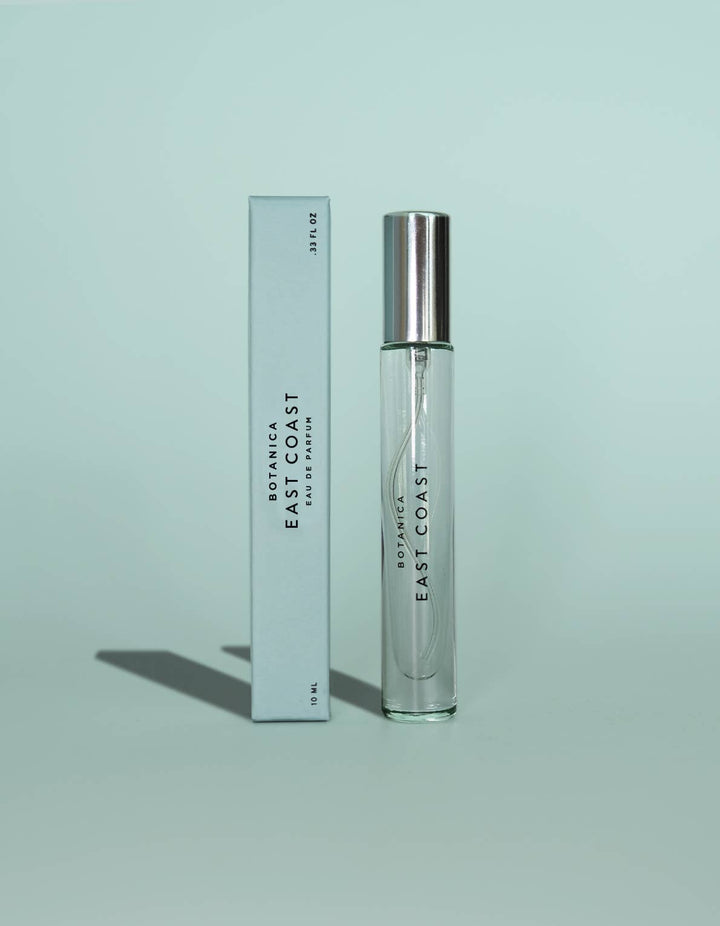 Eau de Parfum: East Coast | 10mL
