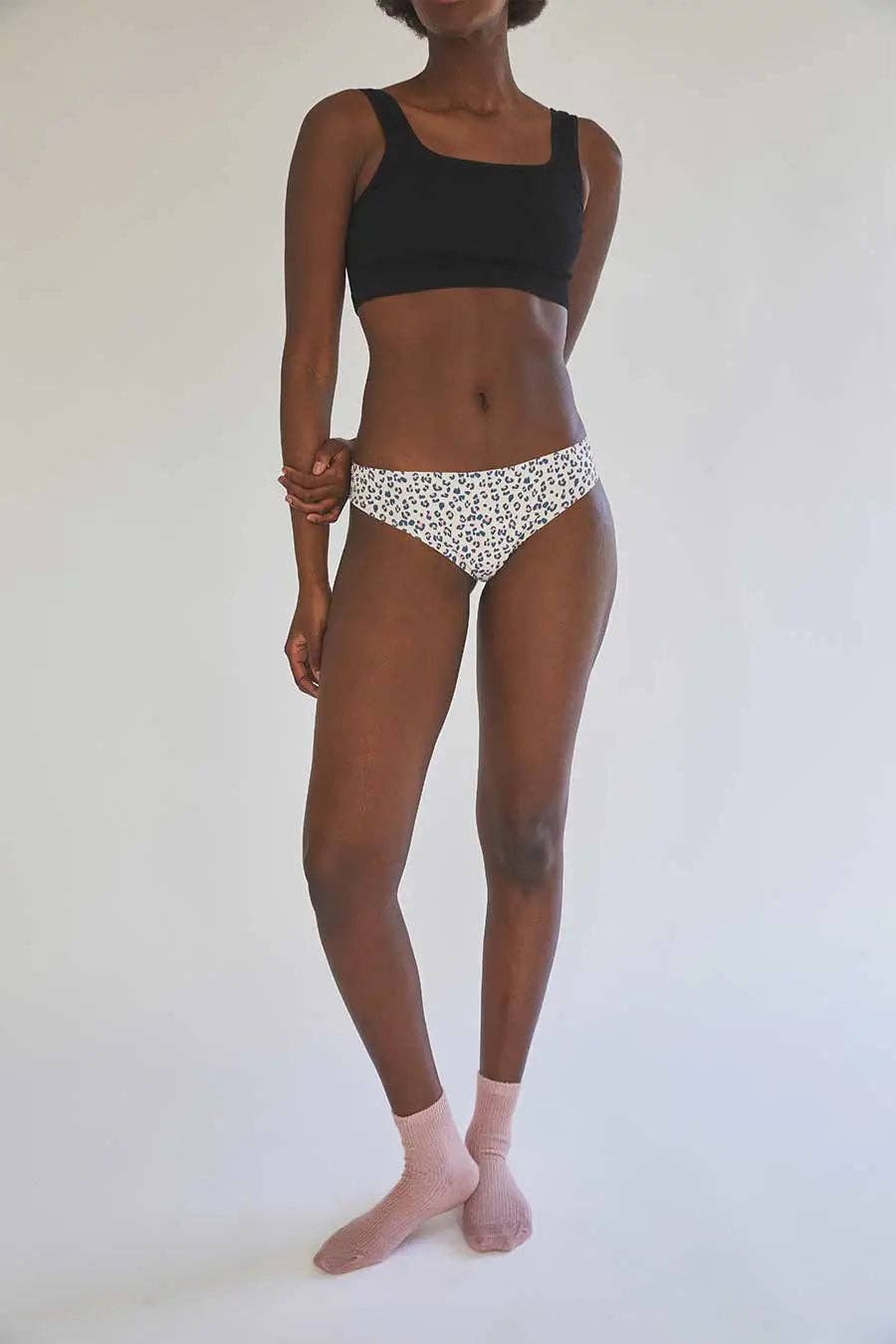 GoGo Kit for Period Care - Travel Menstrual Essentials Kit