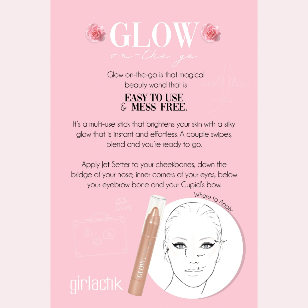 Glow On-The-Go