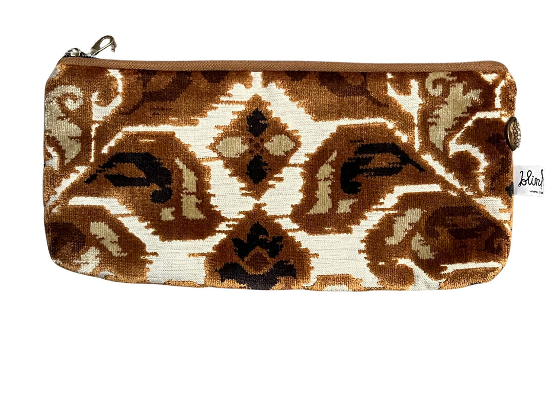 Bespoke Accessory Bag-Millie Collection