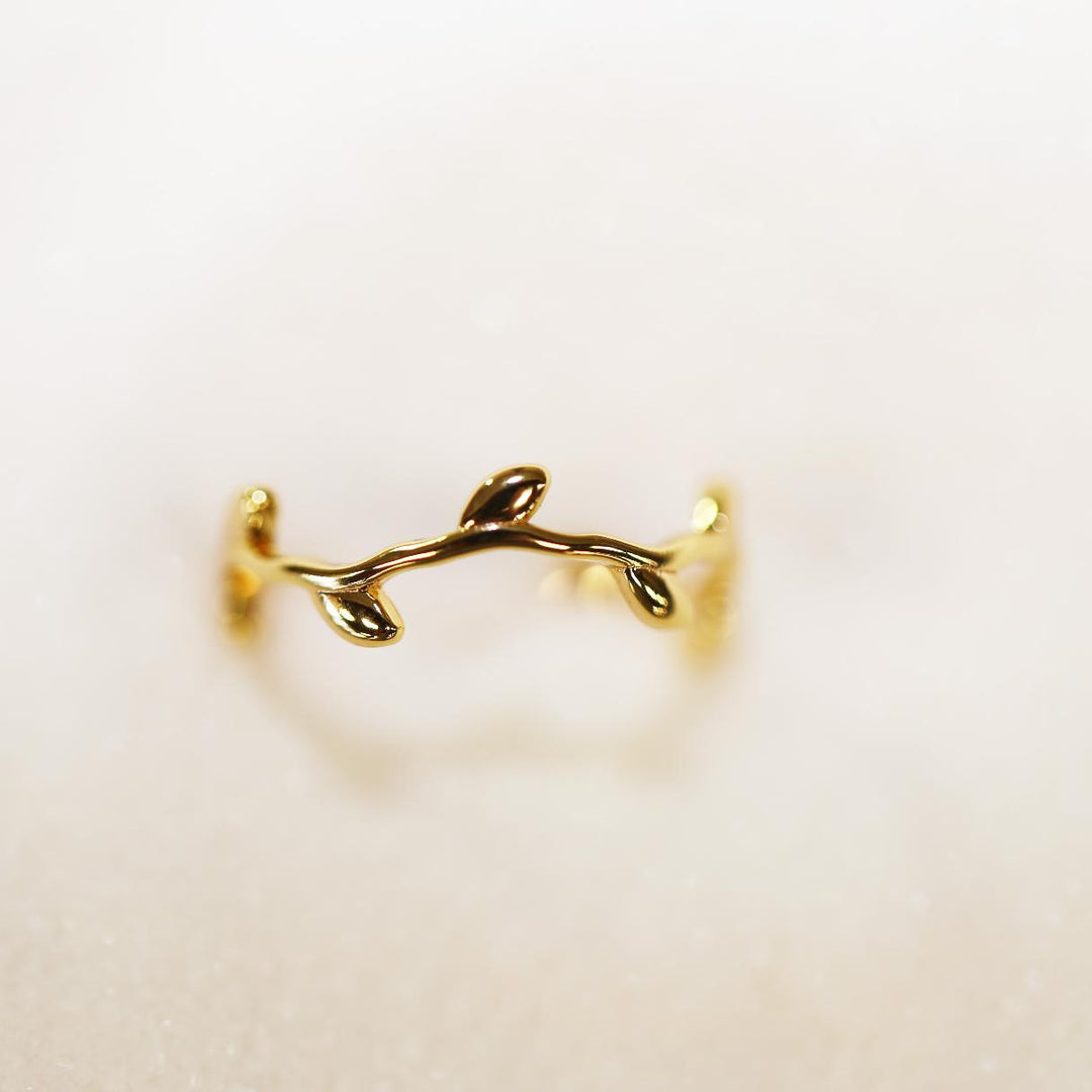 Ring-Gold