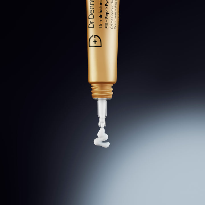 Dr. Gross DermInfusions Fill & Repair Eye Cream .5oz