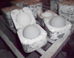 Ornament-Custom Park City