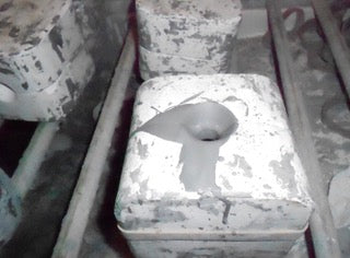 Ornament-Custom Park City