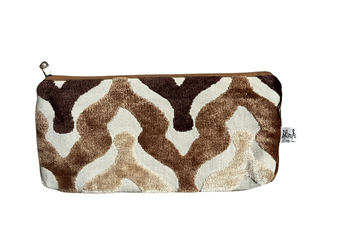 Bespoke Accessory Bag-Millie Collection