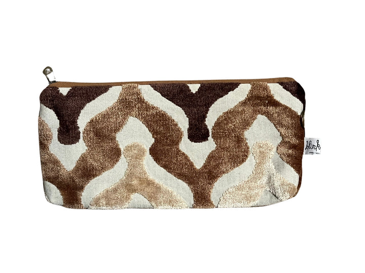 Bespoke Accessory Bag-Millie Collection