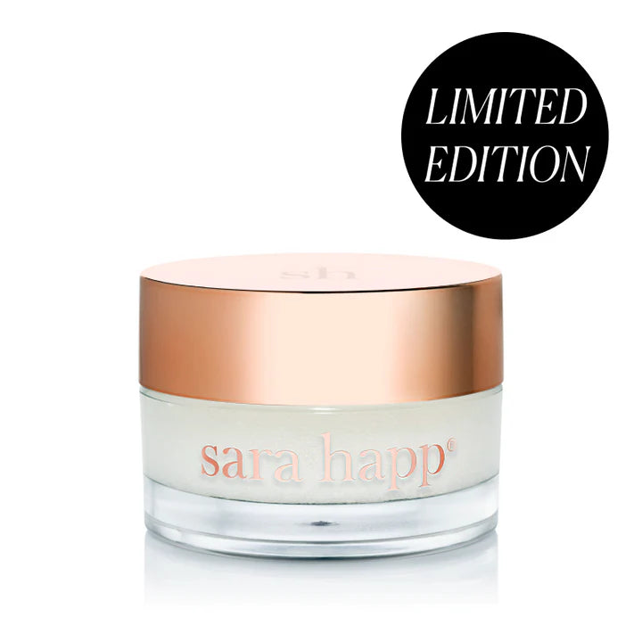 The Lip Scrub 5oz