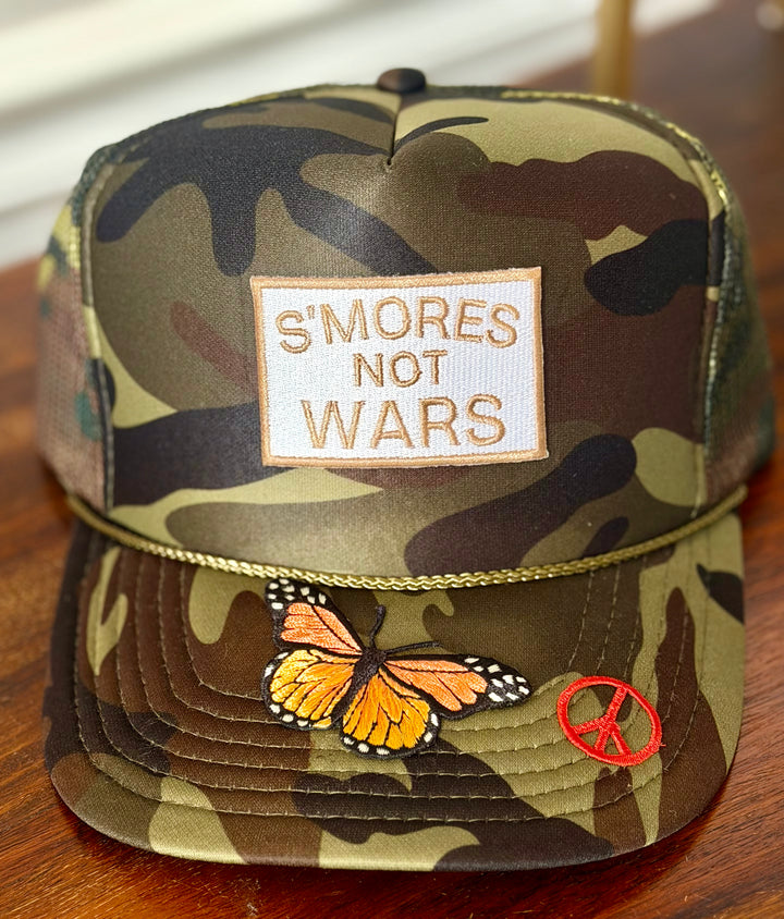Out West Trucker Hat Collection