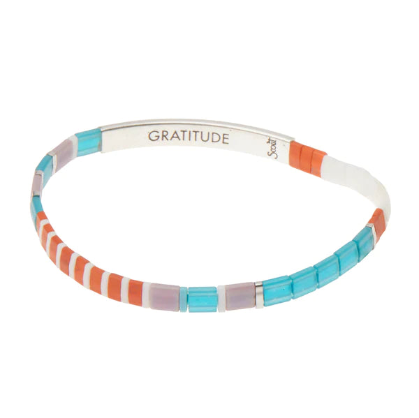 Bracelet-Good Karma Miyuki