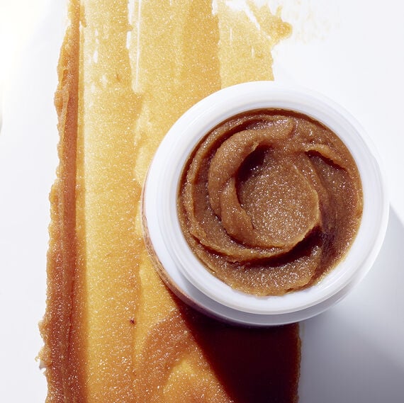 DISCONTINUED Exfoliator: Sugar Face Polish 4.4 fl oz