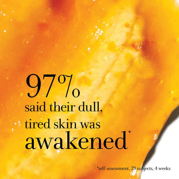 DISCONTINUED Face Mask: Vitamin Nectar 1fl oz