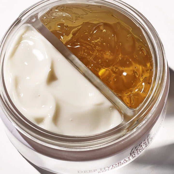 Face Mask: Rose Collection-Rose Deep Hydration Sleeping 2.36 fl oz