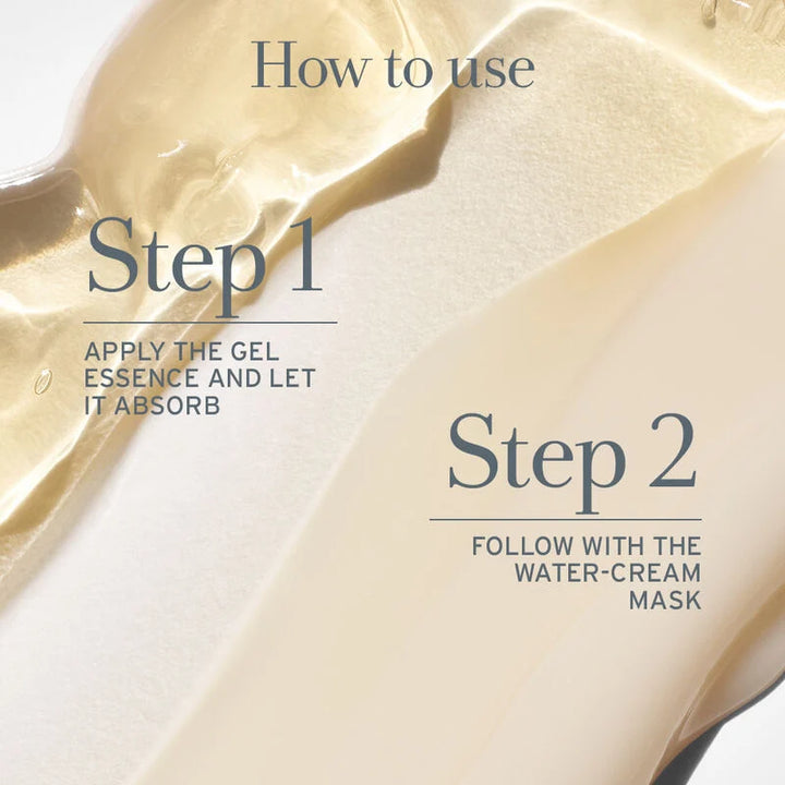 Face Mask: Rose Collection-Rose Deep Hydration Sleeping 2.36 fl oz