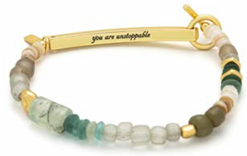 Bracelet-Hidden Message