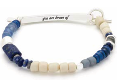 Bracelet-Hidden Message