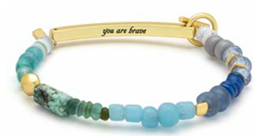 Bracelet-Hidden Message