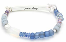 Bracelet-Hidden Message