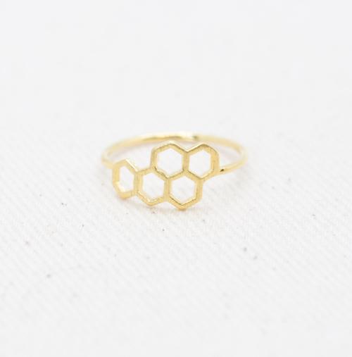 Ring-Gold