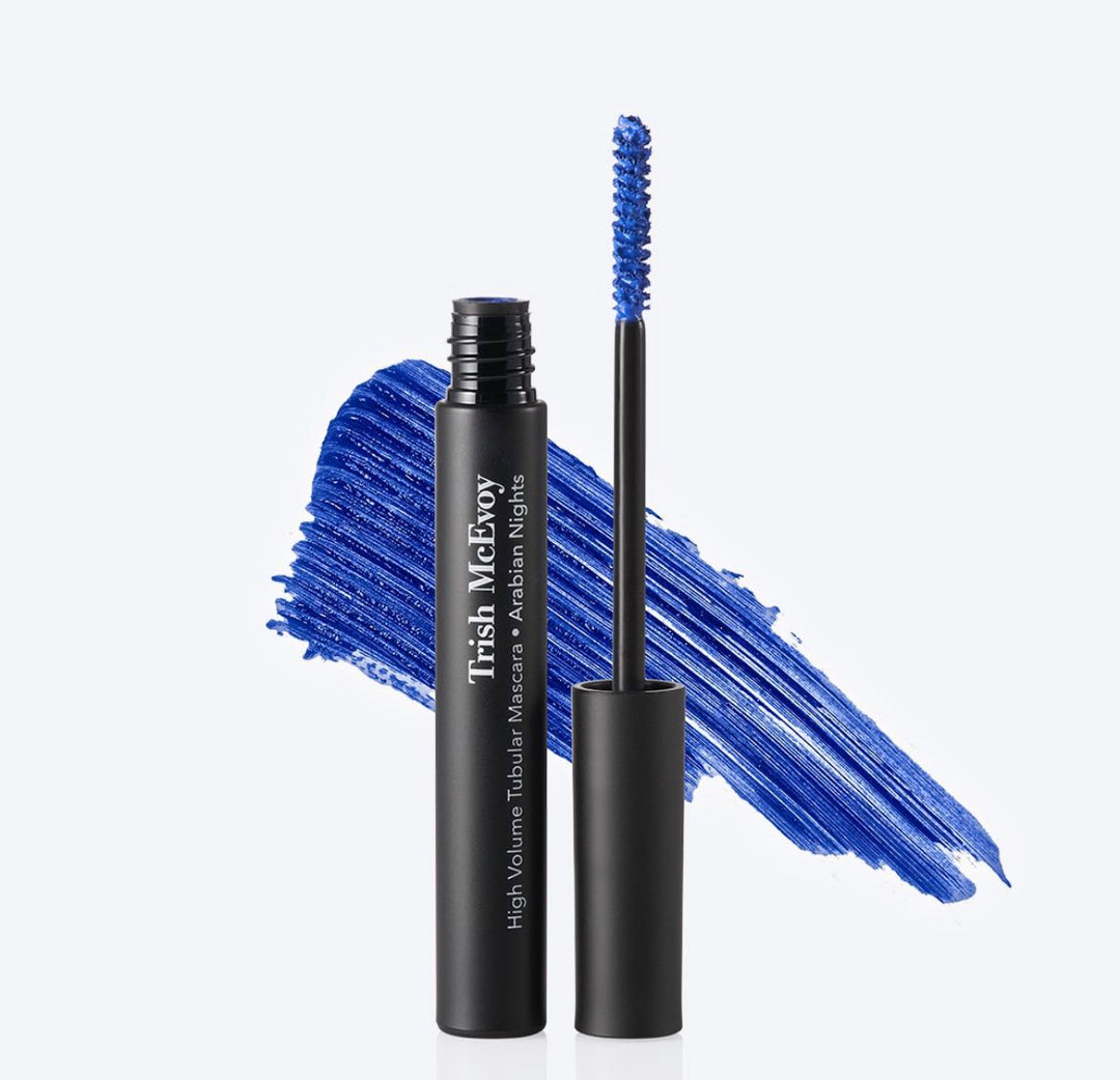 Mascara High Volume