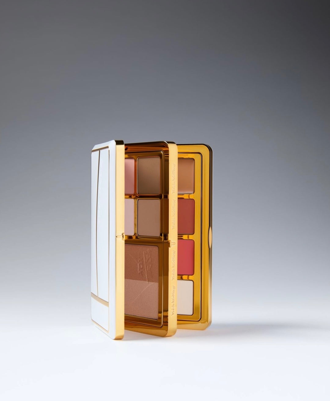 Trish McEvoy-Beauty Trend Event