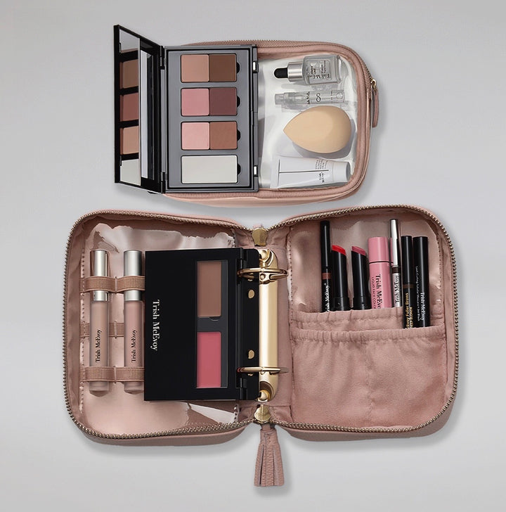 Trish McEvoy-Beauty Trend Event