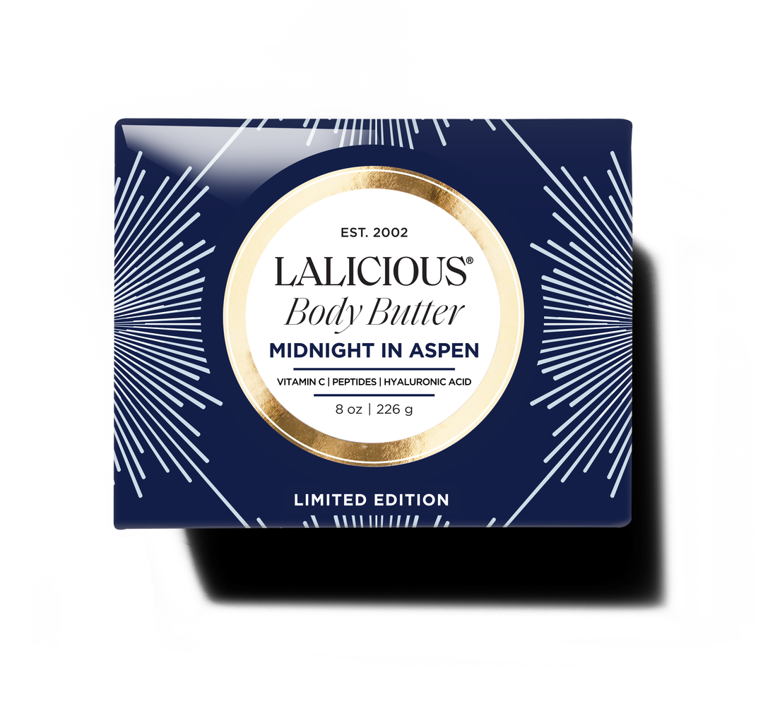 NEW Midnight In Aspen Collection