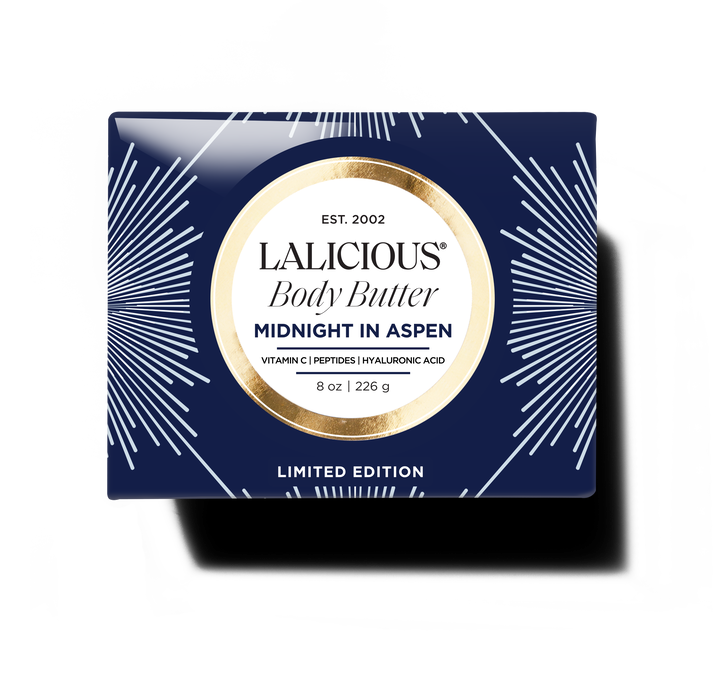 NEW Midnight In Aspen Collection