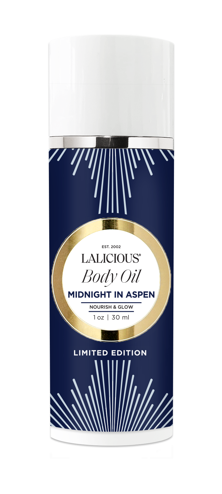 NEW Midnight In Aspen Collection