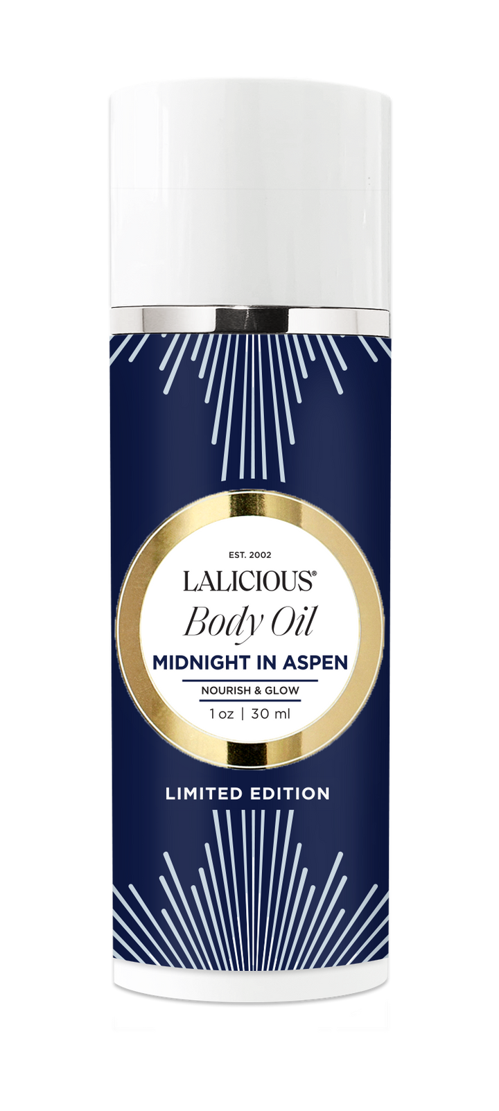 NEW Midnight In Aspen Collection