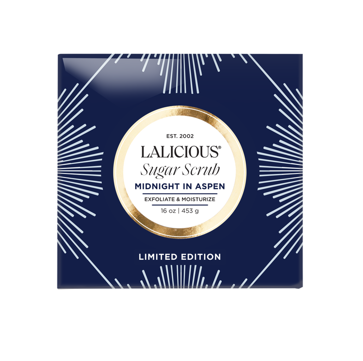 NEW Midnight In Aspen Collection