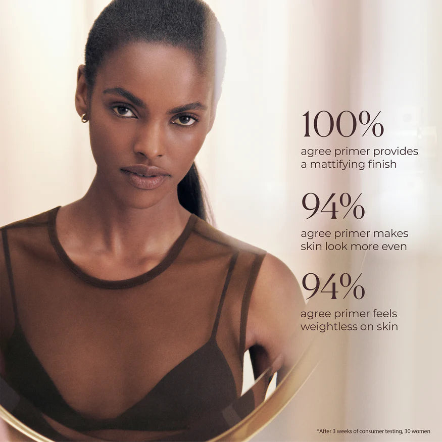 Pure Canvas Primer-Blurring 30 ml