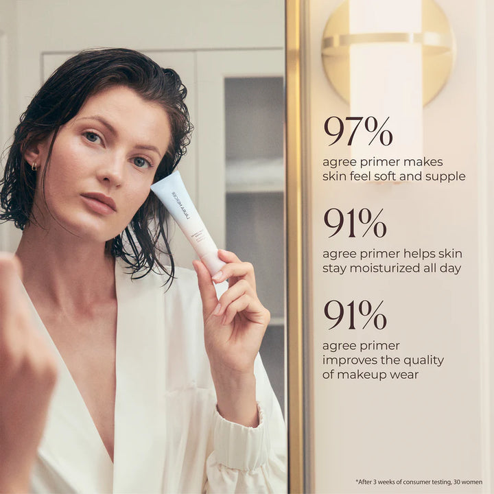 Pure Canvas Primer-Hydrating 30 ml