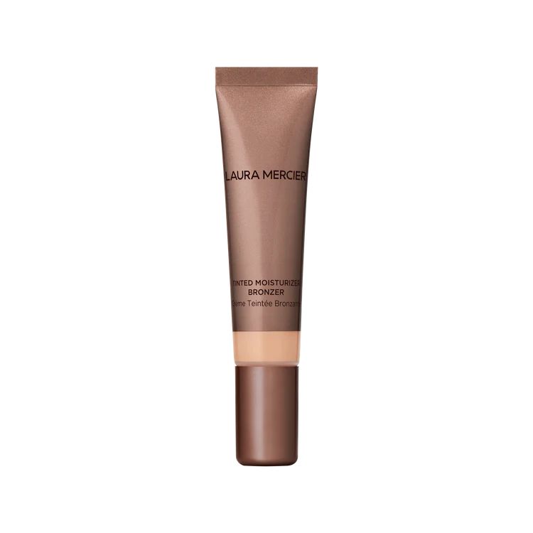 Tinted Moisturizer Bronzer .5 oz