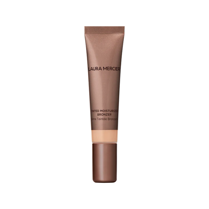 Tinted Moisturizer Bronzer .5 oz