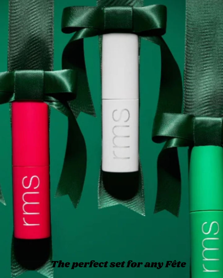 💋 Holiday 2025 Lip Oil Kit