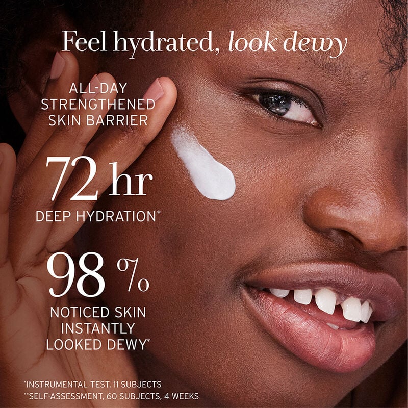 Rose Collection-To Go-Rose Hyaluronic Acid Deep Hydration Moisturizer 15ml