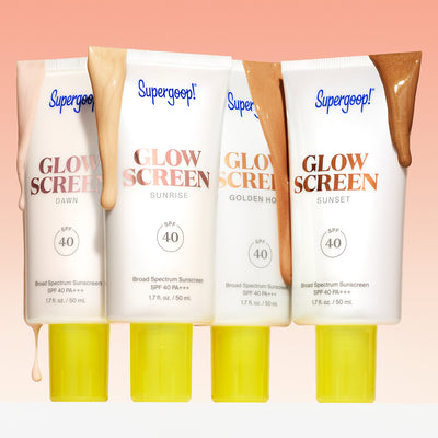 Glowscreen SPF 40 1.7oz