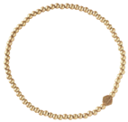 Bracelet-Mini Metal Stacking