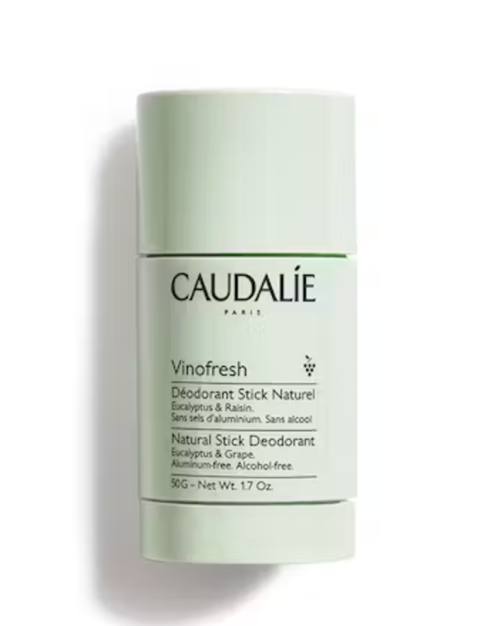 Caudalie Vinofresh Natural Deodorant