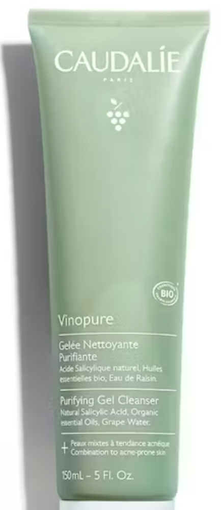 Vinopure Purifying Gel Cleanser 150ml