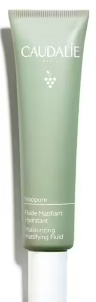 Vinopure Skin Perfecting Mattifying Fluid 40ml