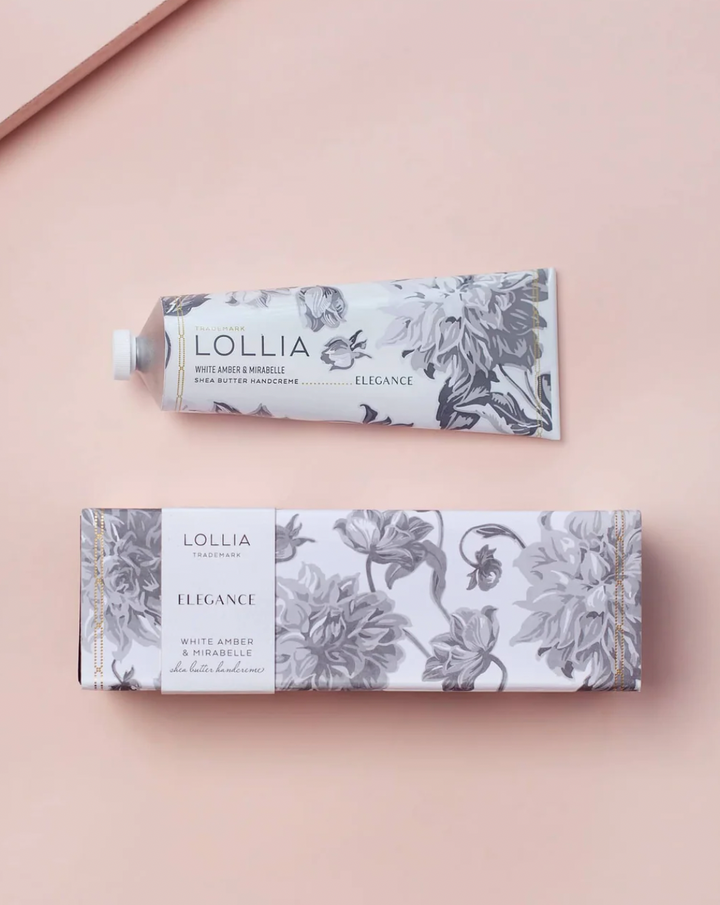 Lollia Hand Cream 4oz