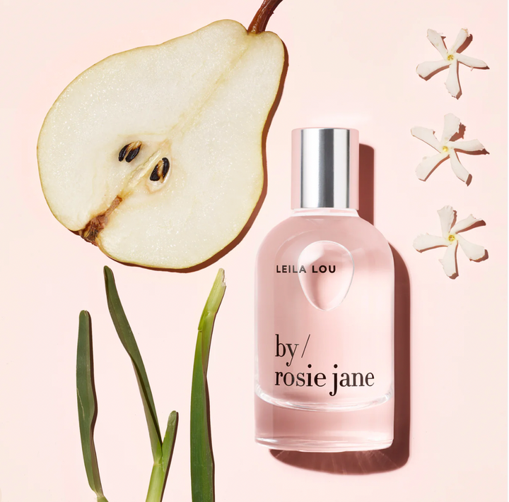 Eau De Parfum Spray 50ml