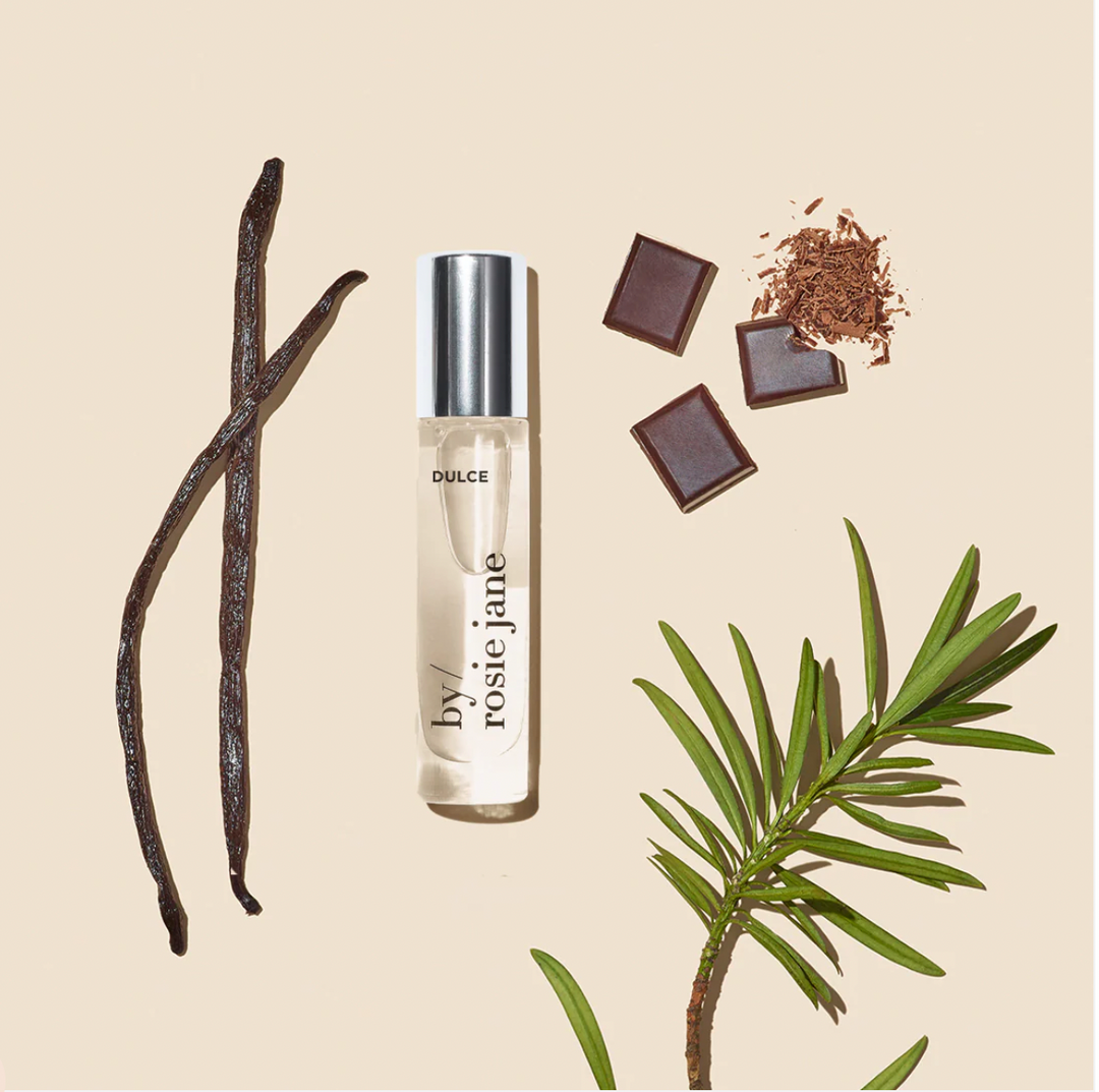 Roll On Perfume-Assorted 7.5ml