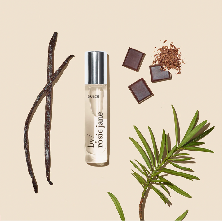 Roll On Perfume-Assorted 7.5ml