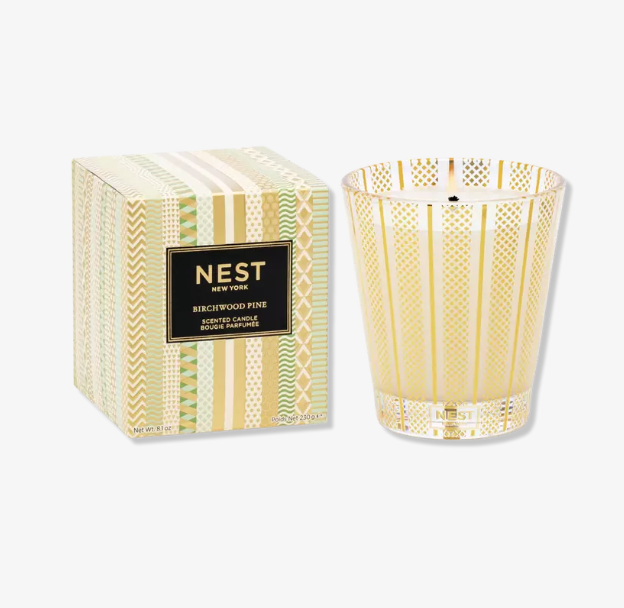 Nest Fragrances-SEASONAL-Birchwood Pine