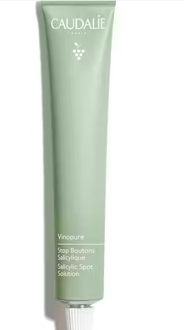 Vinopure Trargeted Spot Solution with Salicylic Acid 15ml