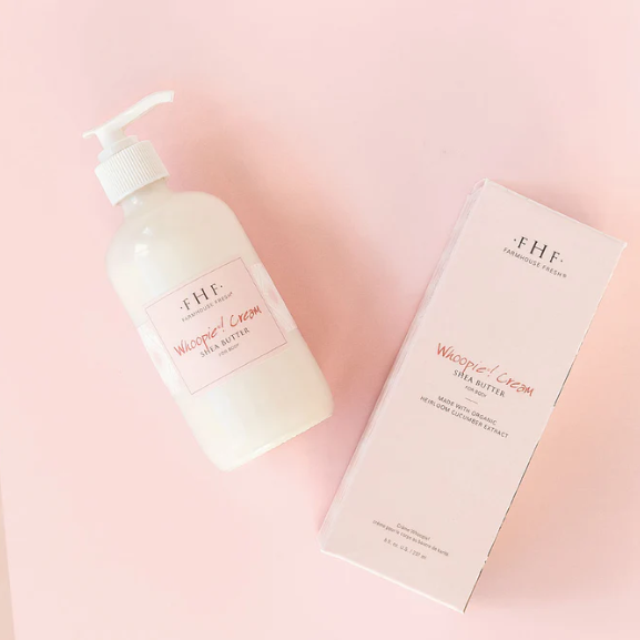 Whoopie! Deluxe Boxed Gift Set