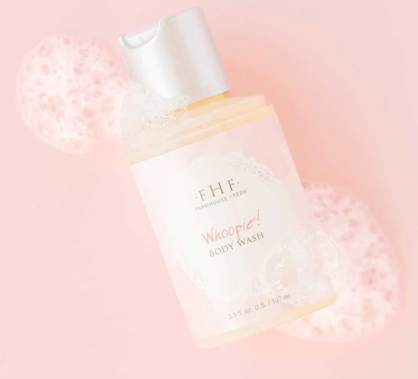 Whoopie! Deluxe Boxed Gift Set