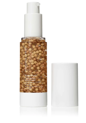 HydroPure™ Tinted Serum with Hyaluronic Acid & CoQ10